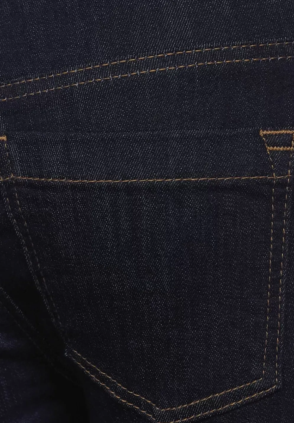 Slim Fit Denim