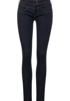 Slim Fit Denim