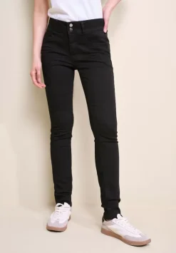 Slim Fit Denim