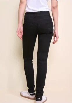 Slim Fit Denim