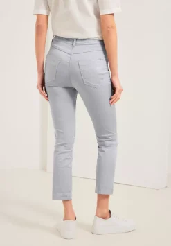 Slim Fit Hose
