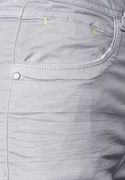 Slim Fit Hose