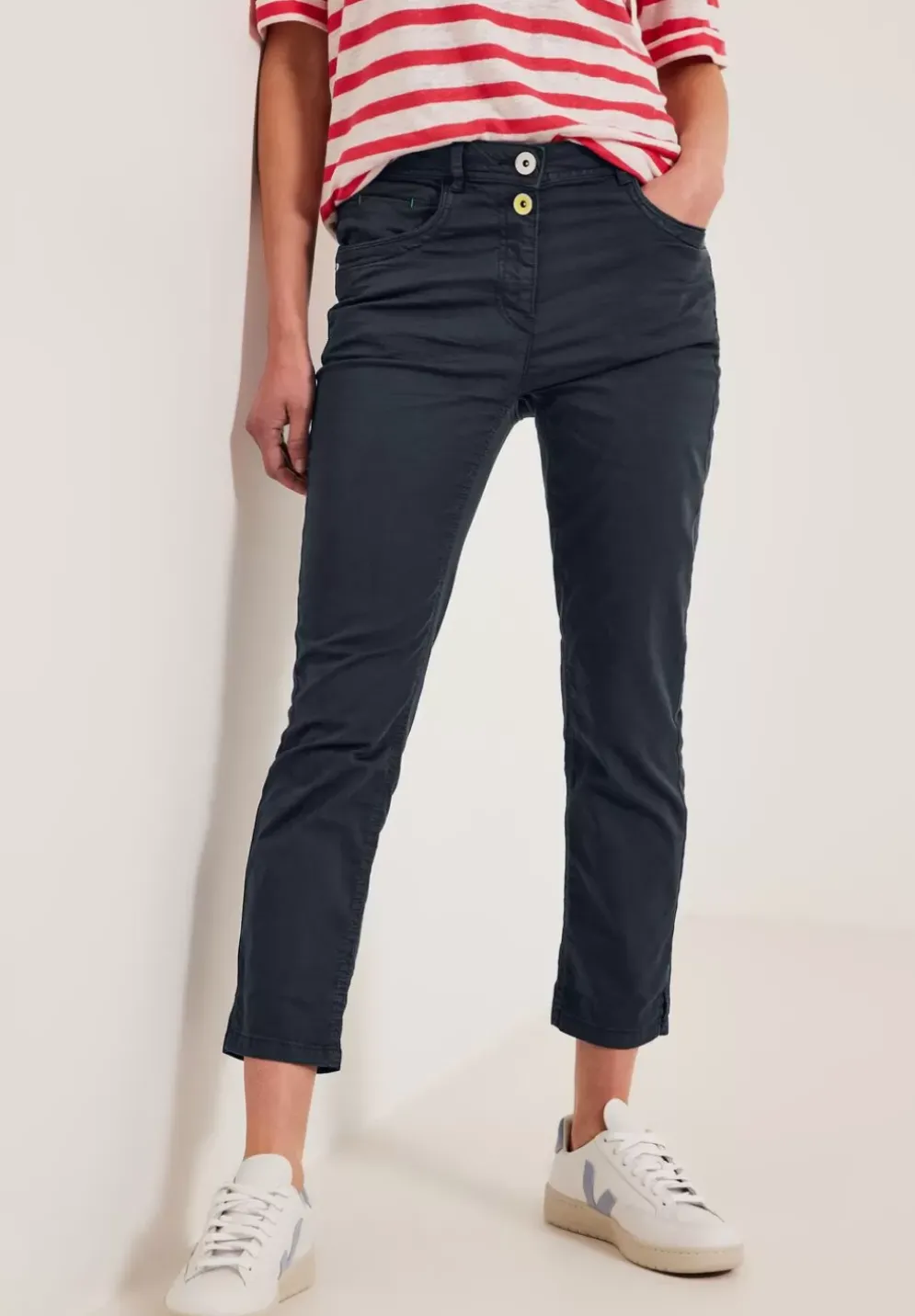 Slim Fit Hose