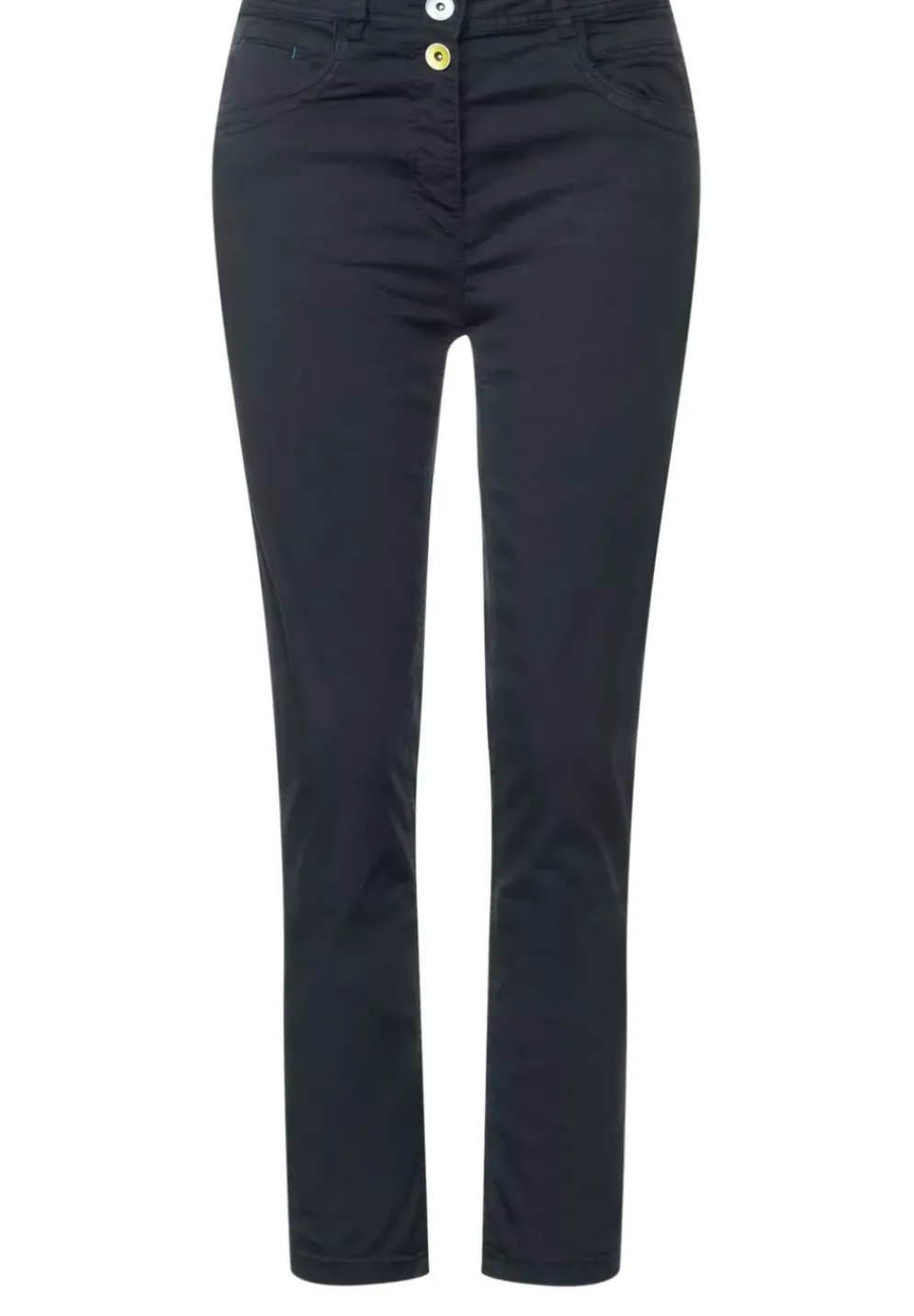 Slim Fit Hose