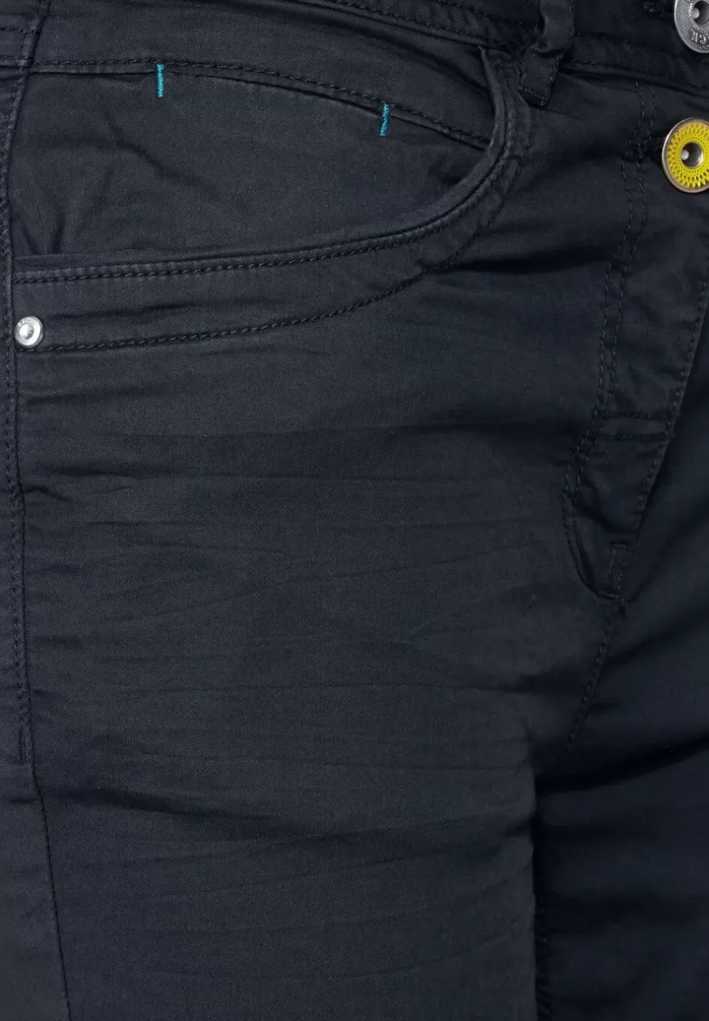 Slim Fit Hose