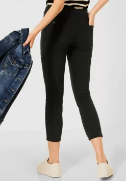 Slim Fit Hose