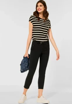 Slim Fit Hose