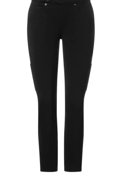 Slim Fit Hose