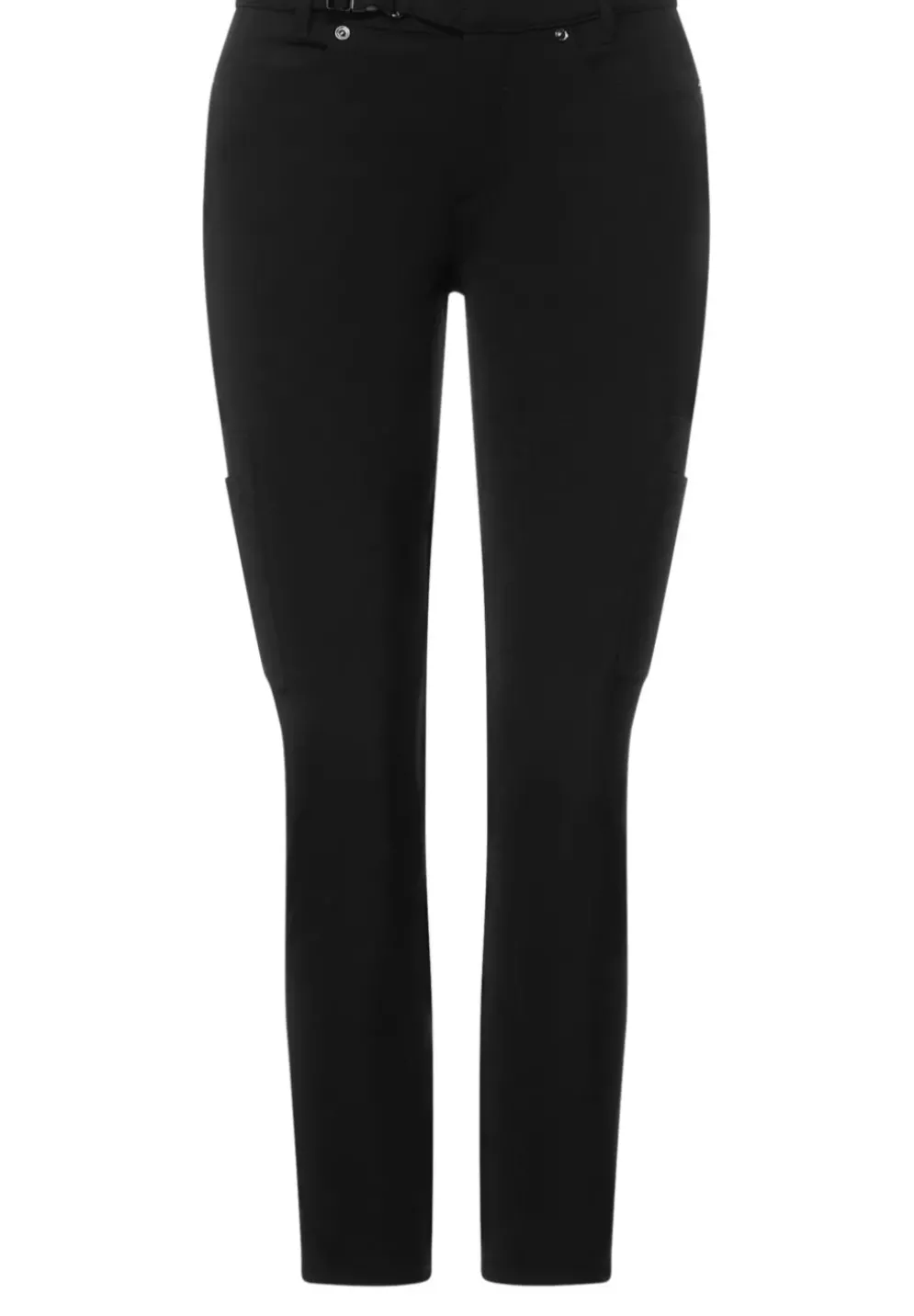 Slim Fit Hose