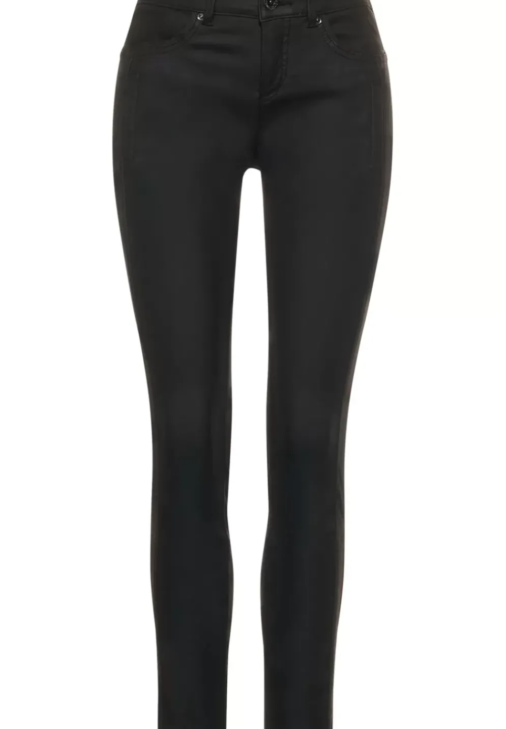 Slim Fit Hose