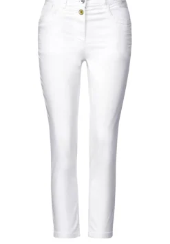 Slim Fit Hose