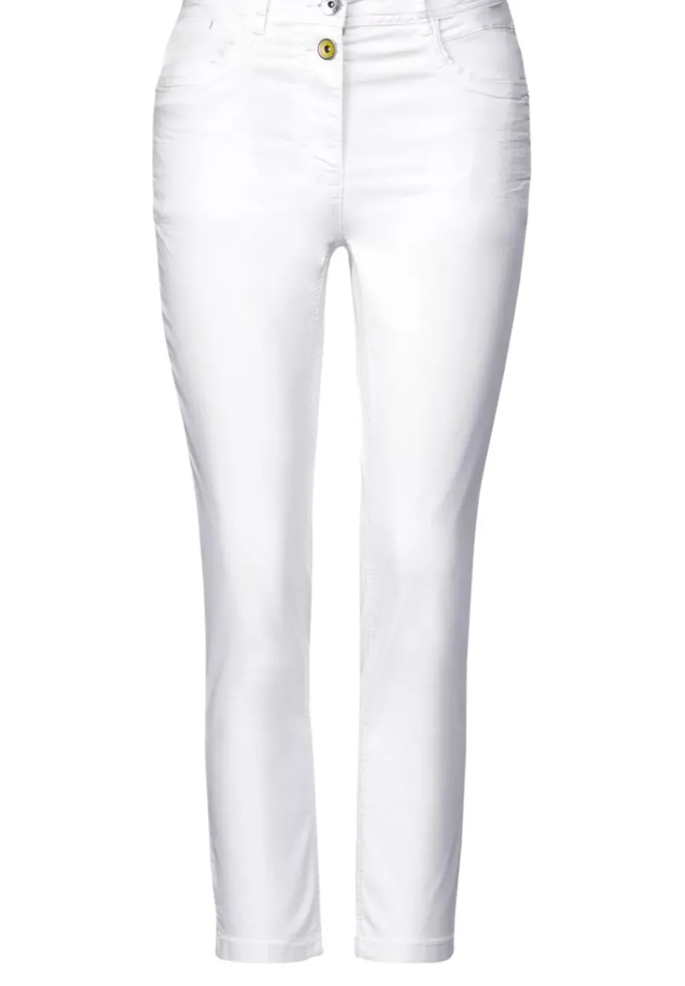 Slim Fit Hose