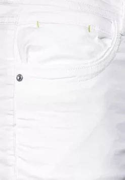 Slim Fit Hose