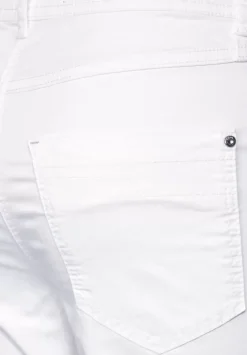 Slim Fit Hose