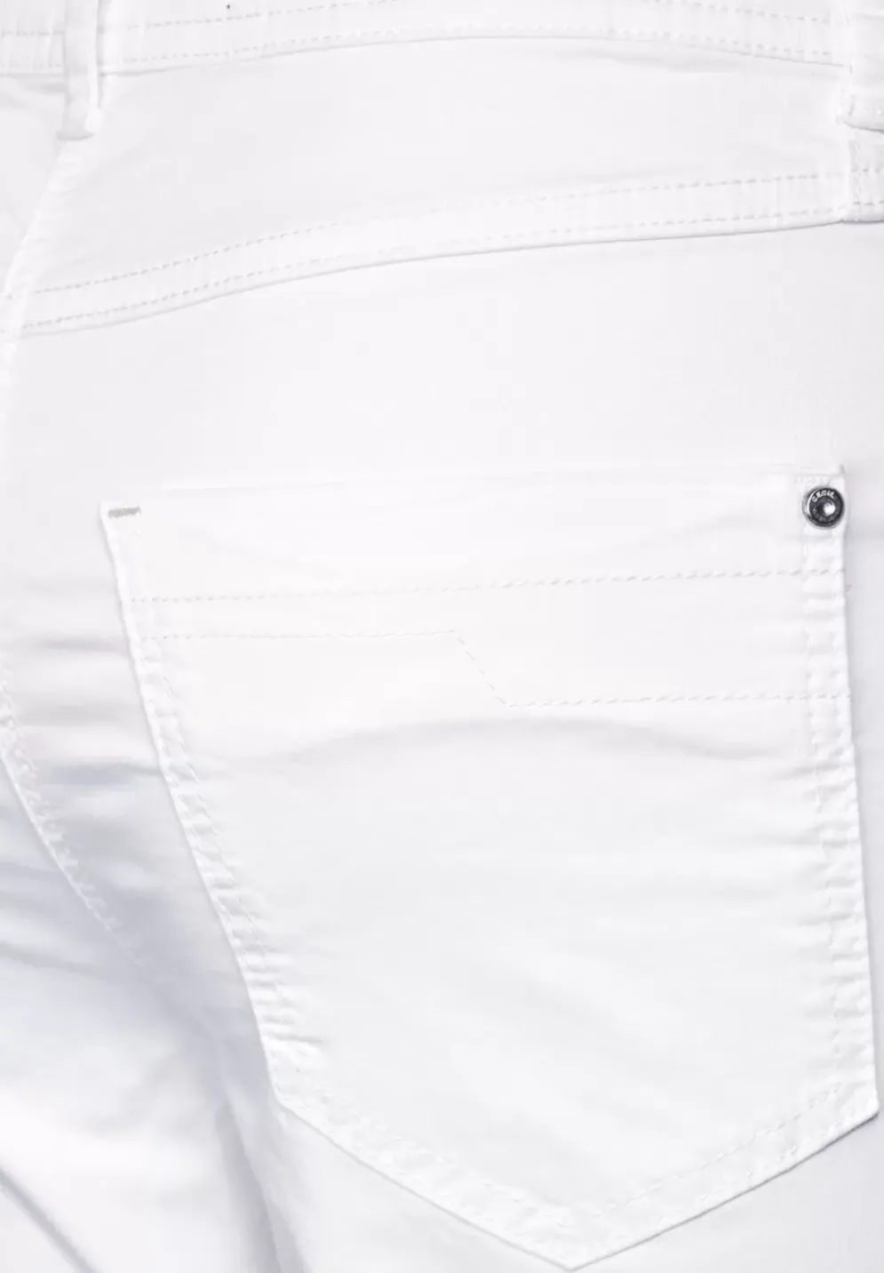 Slim Fit Hose