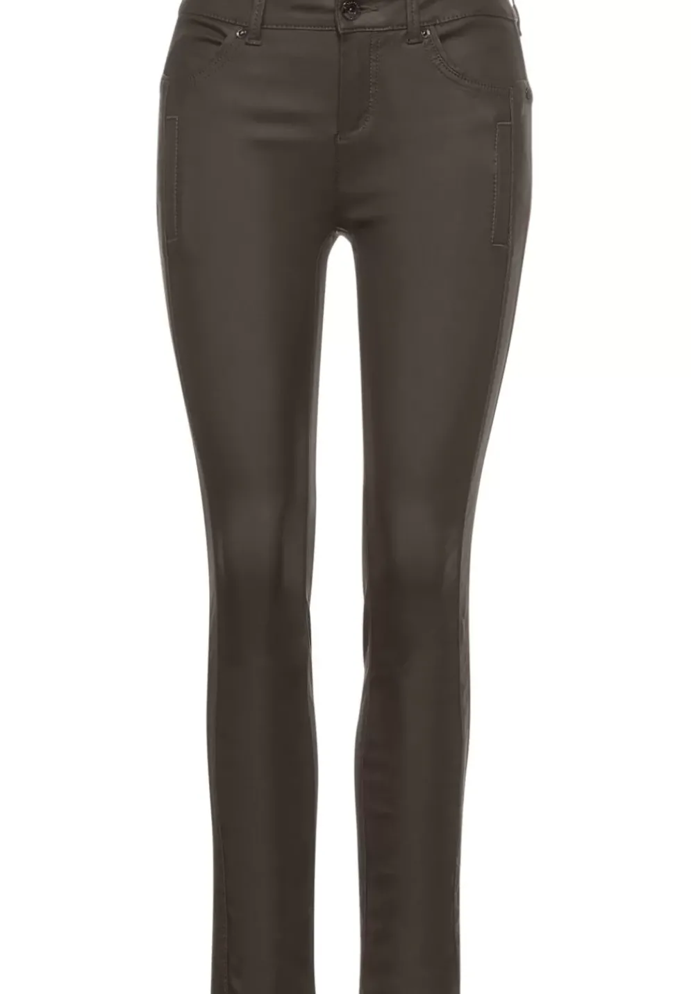 Slim Fit Hose