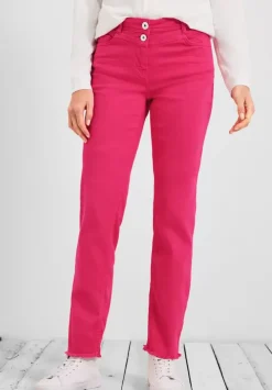 Slim Fit Hose