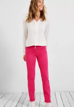 Slim Fit Hose