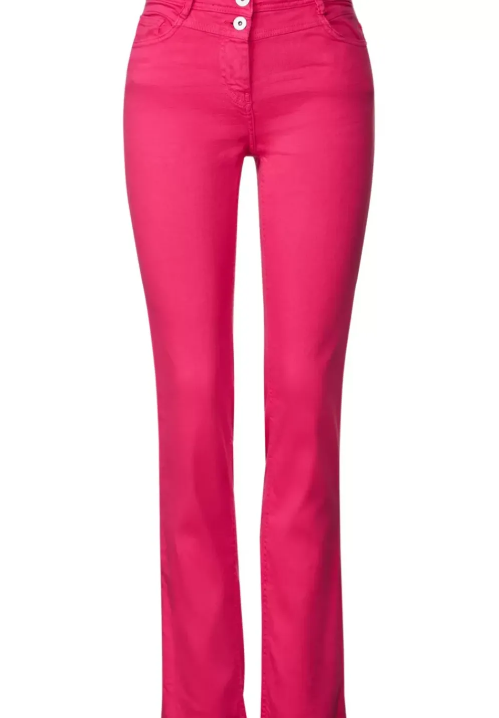 Slim Fit Hose