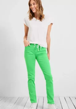 Slim Fit Hose