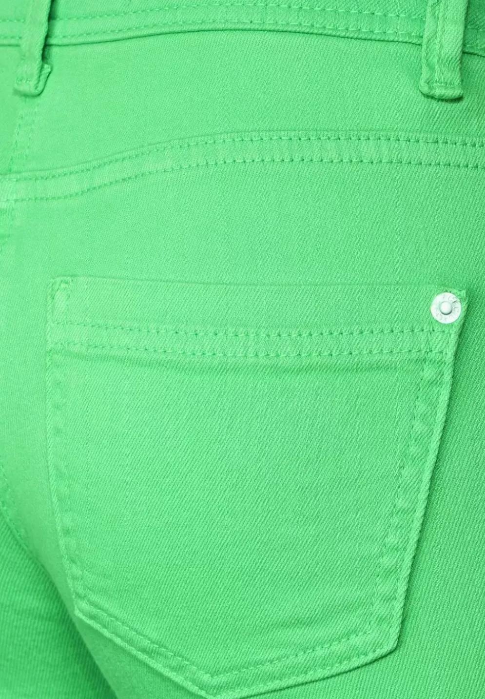 Slim Fit Hose