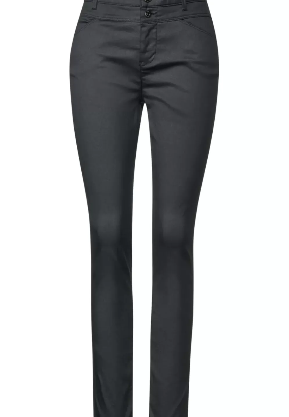 Slim Fit Hose