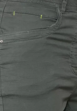 Slim Fit Hose
