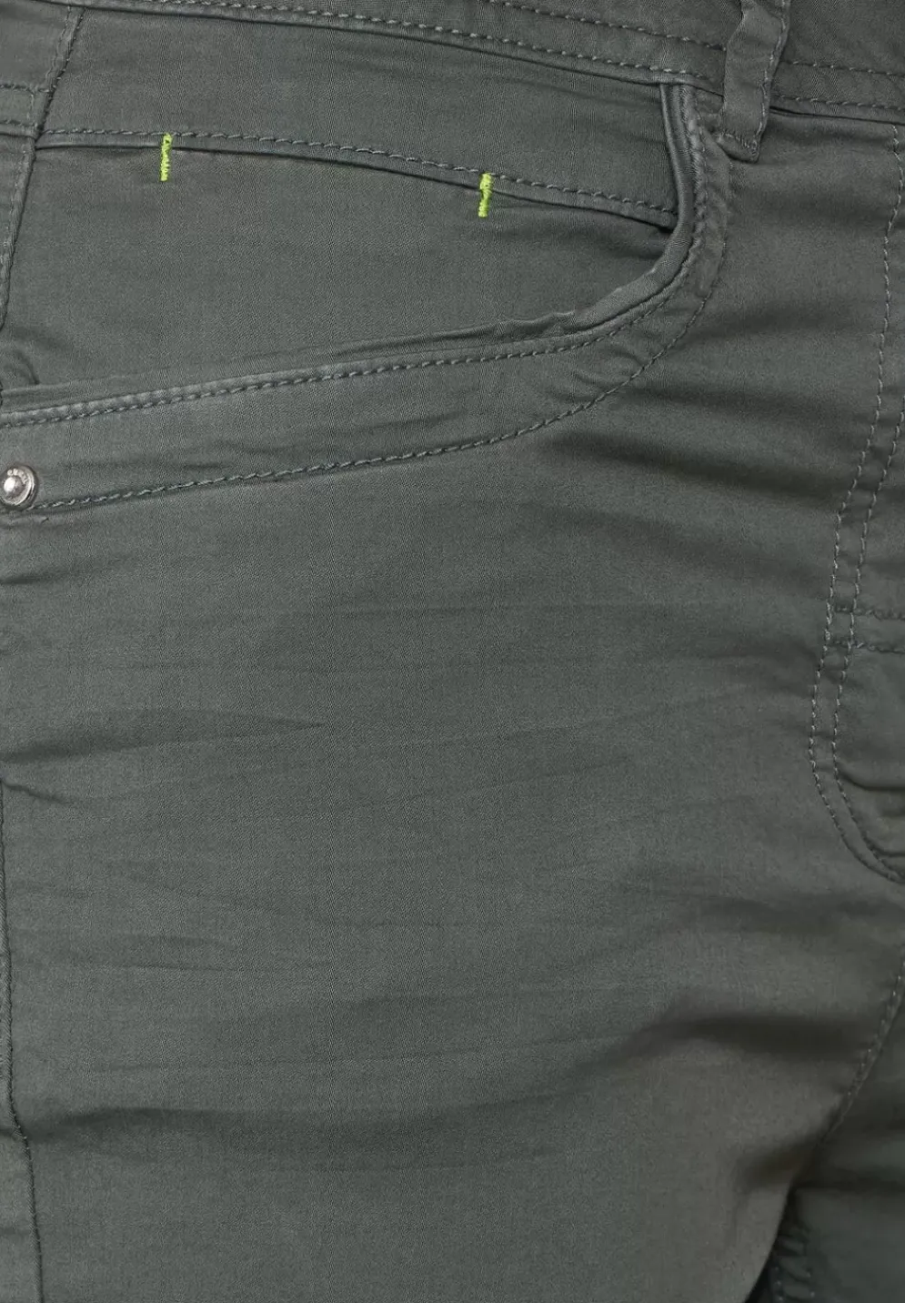 Slim Fit Hose