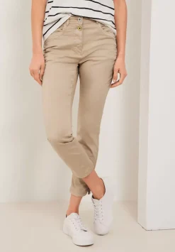 Slim Fit Hose