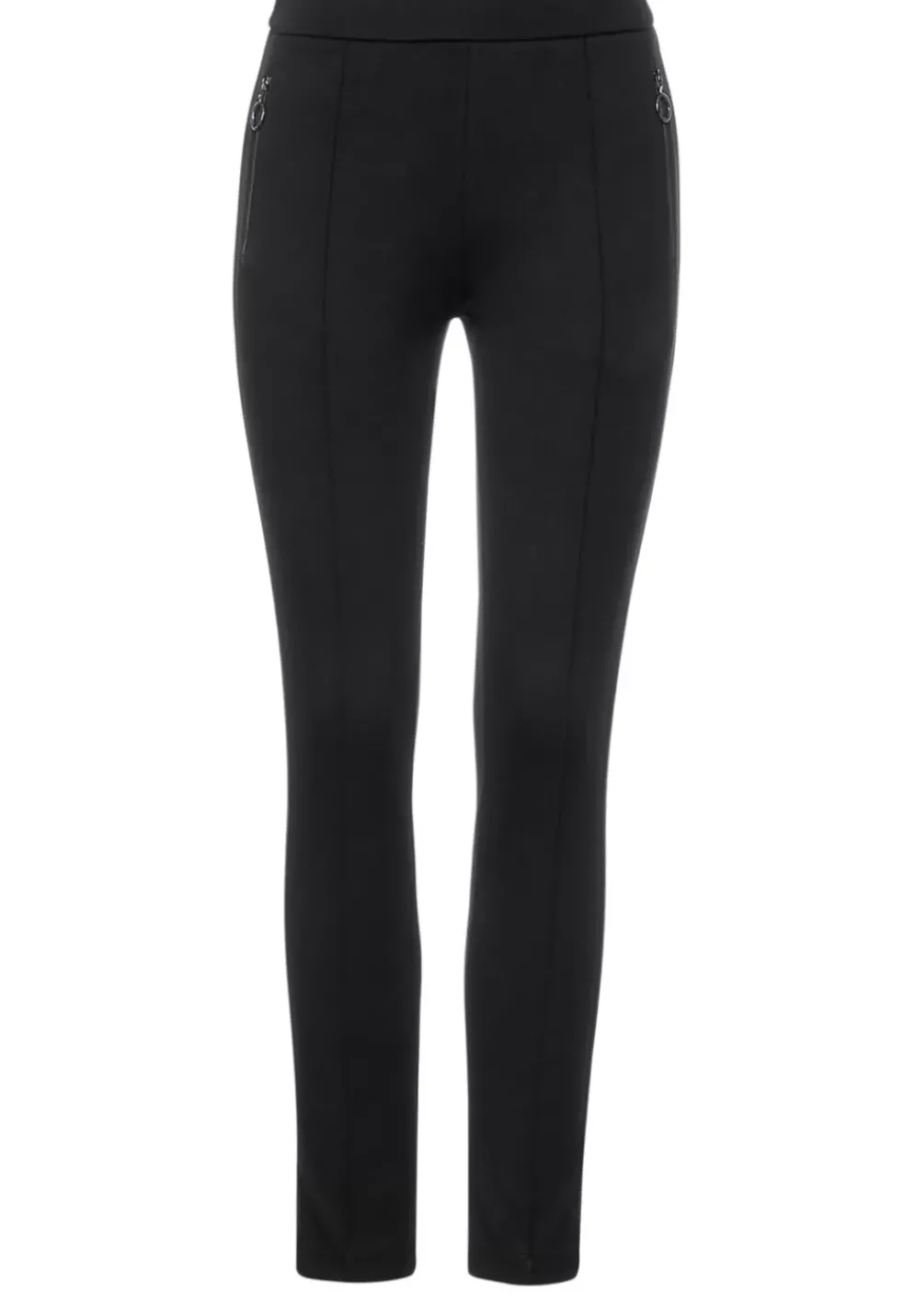 Slim Fit Hose