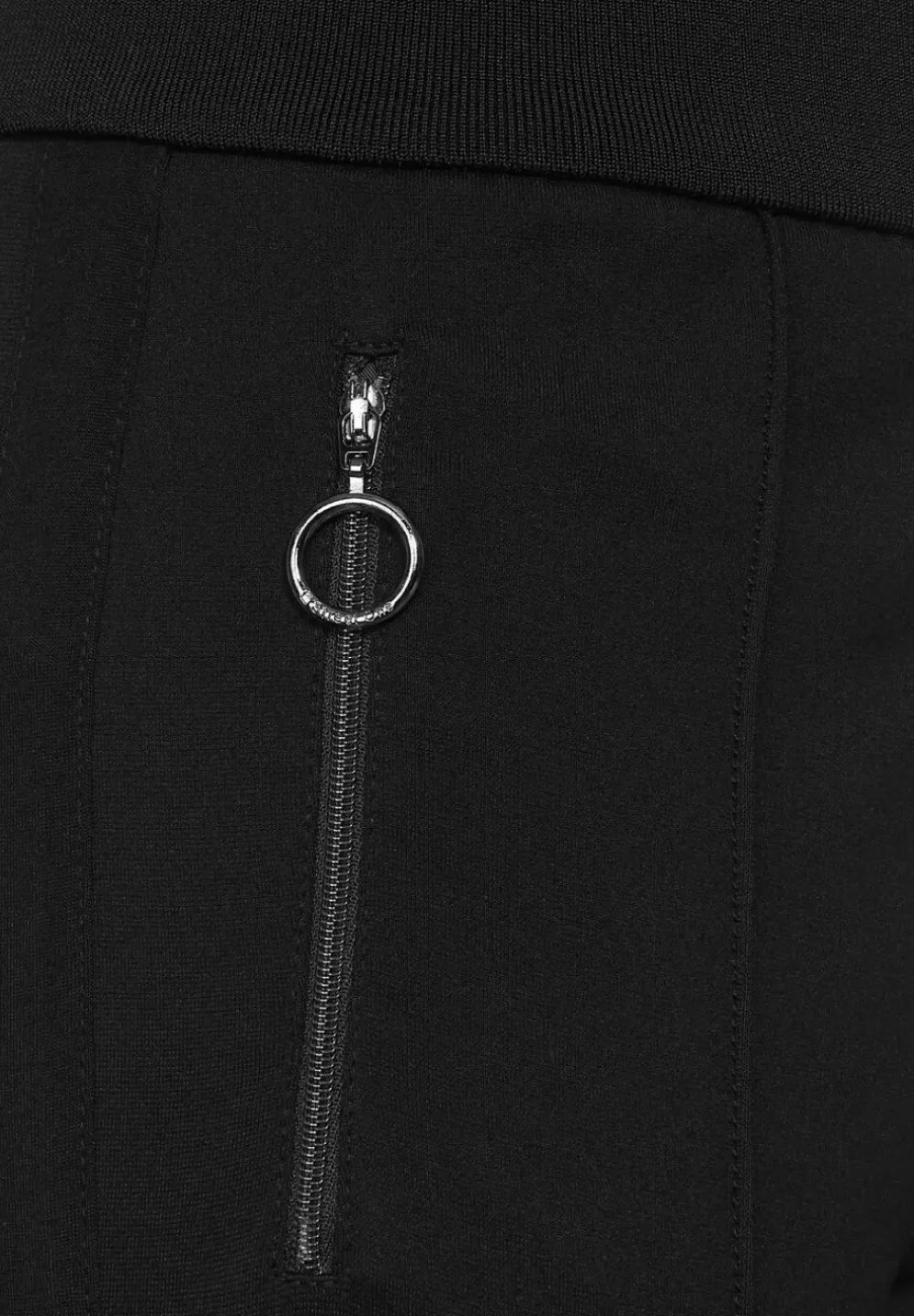 Slim Fit Hose