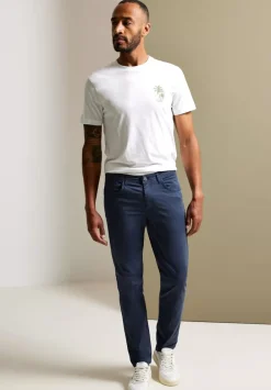 Slim Fit Hose