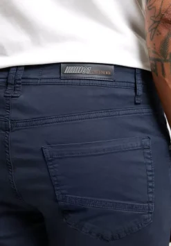 Slim Fit Hose
