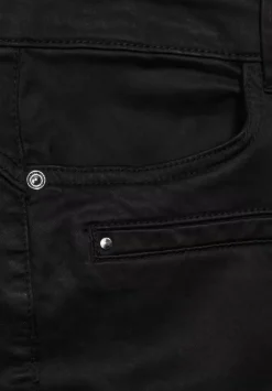 Slim Fit Hose In Lyocell
