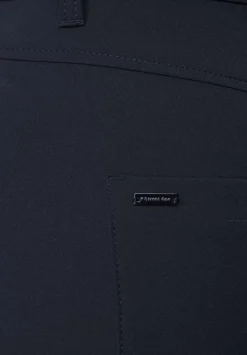 Slim Fit Hose Mit Bootcut