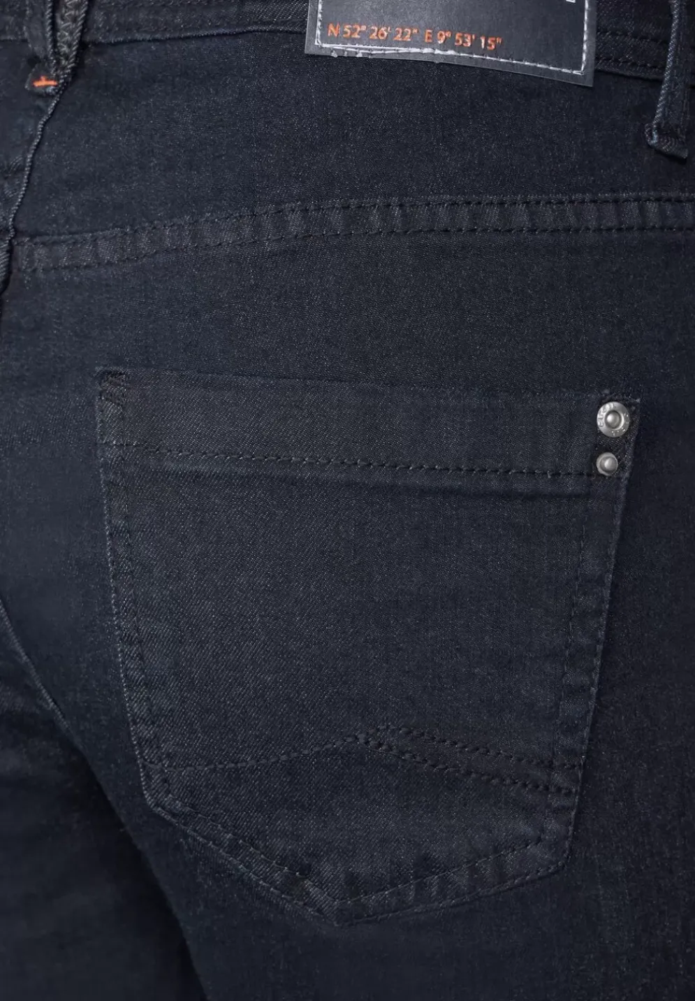 Slim Fit In Inch 26