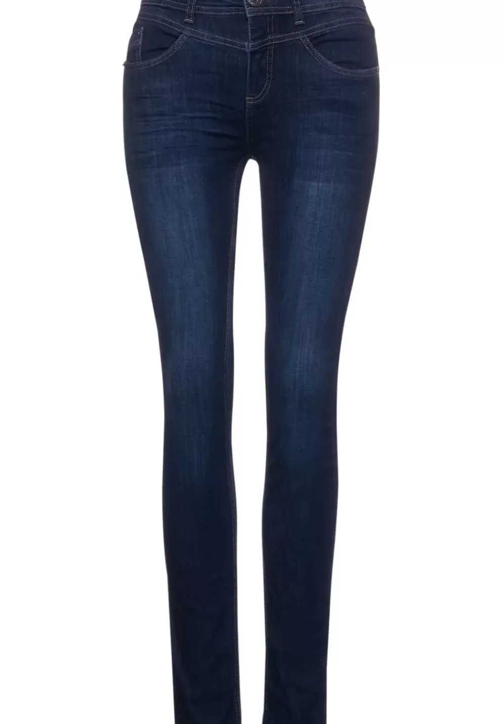 Slim Fit Jeans