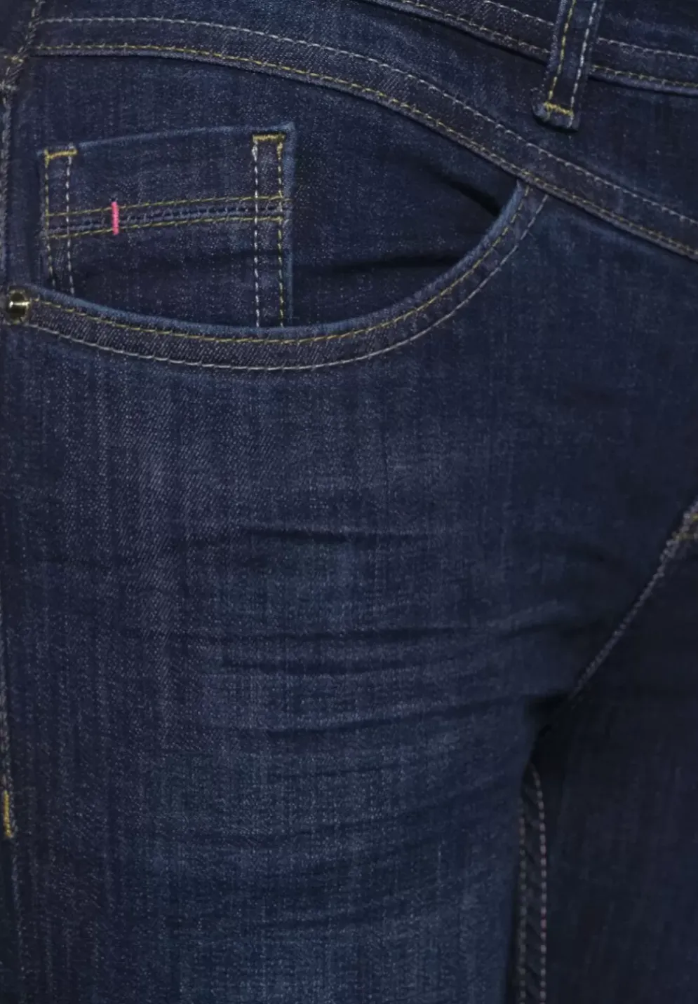Slim Fit Jeans