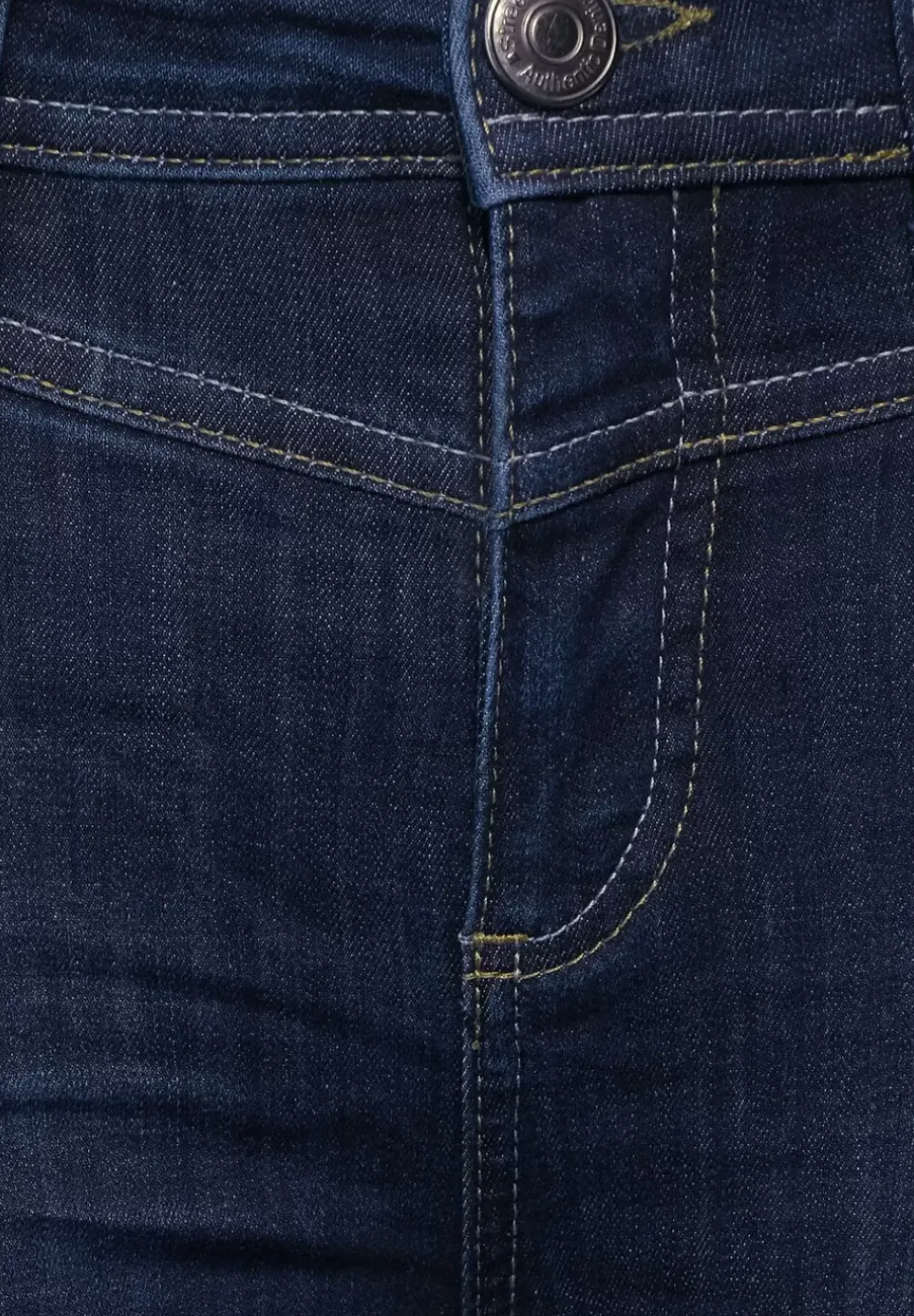 Slim Fit Jeans