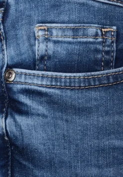 Slim Fit Jeans