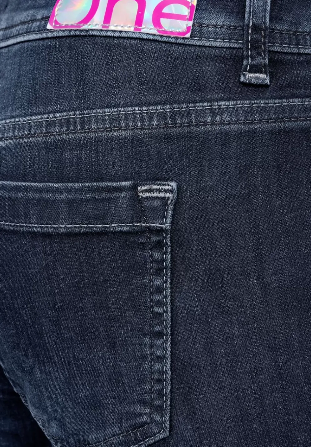 Slim Fit Jeans