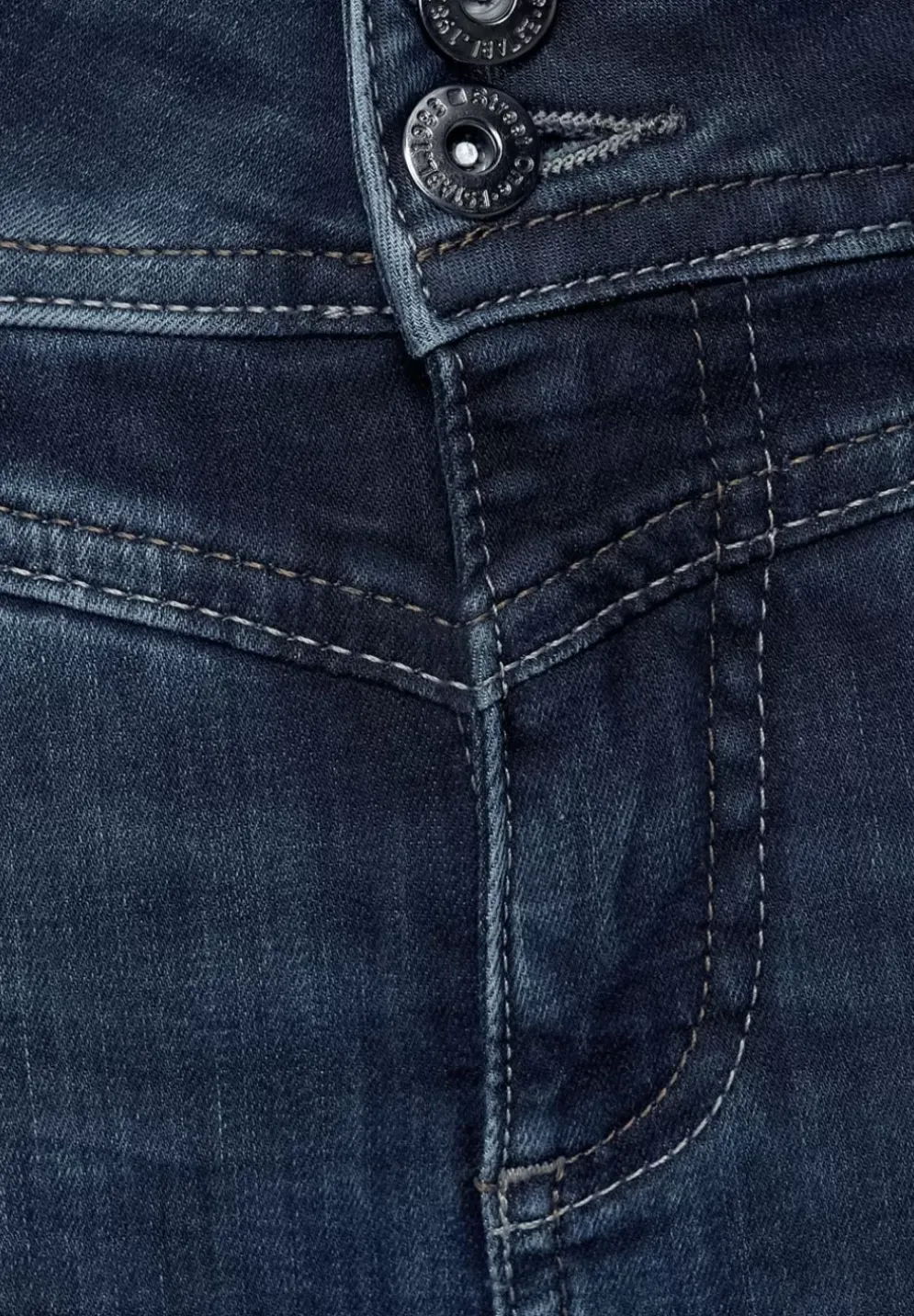 Slim Fit Jeans
