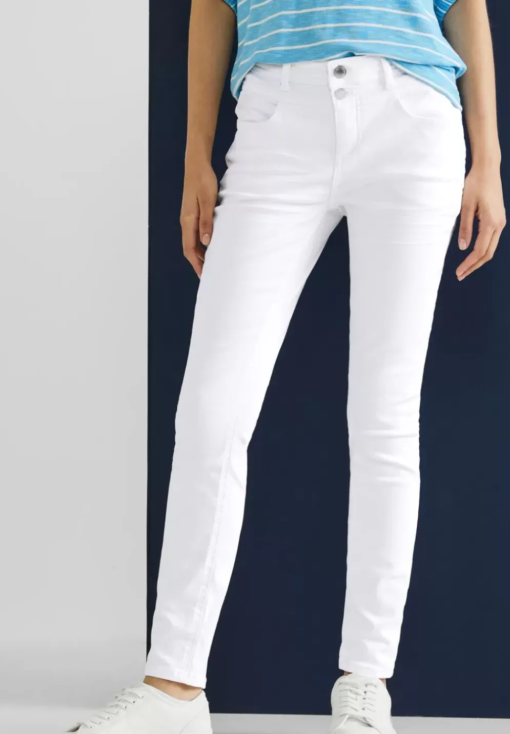 Slim Fit Jeans