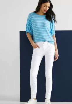 Slim Fit Jeans