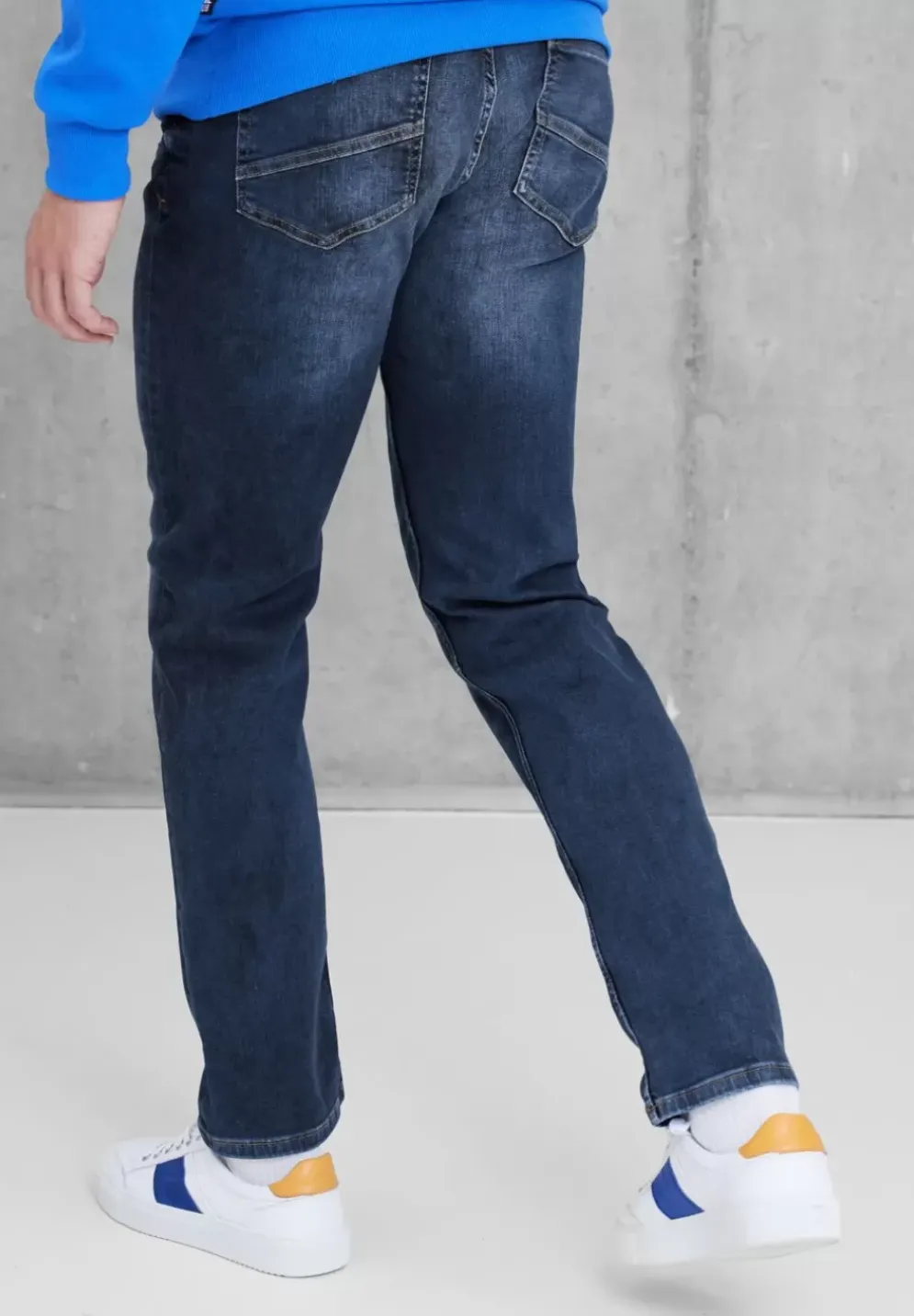 Slim Fit Jeans