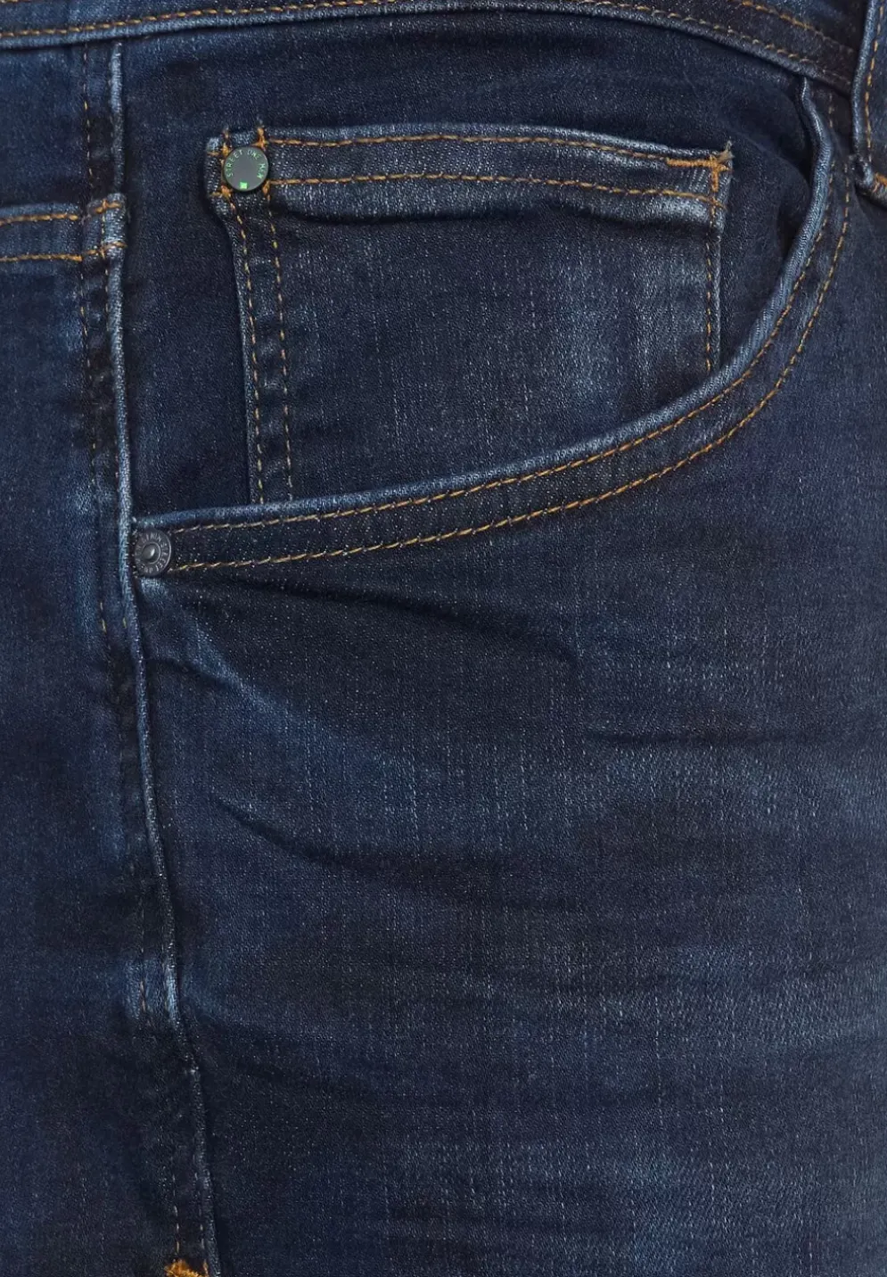 Slim Fit Jeans