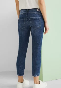 Slim Fit Jeans