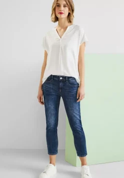 Slim Fit Jeans