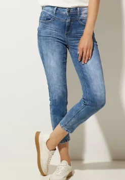 Slim Fit Jeans