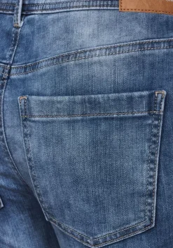 Slim Fit Jeans